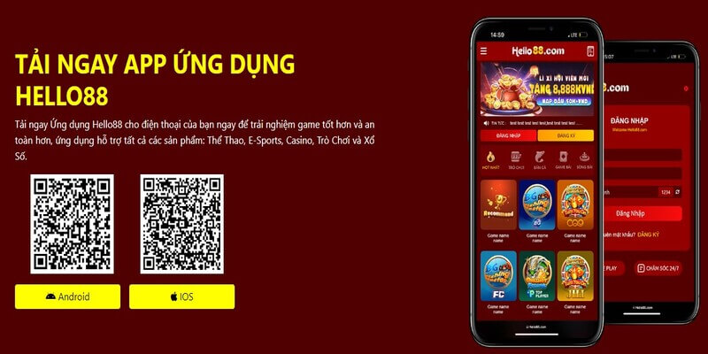 Các bước tải app dễ dàng ai cũng thực hiện được